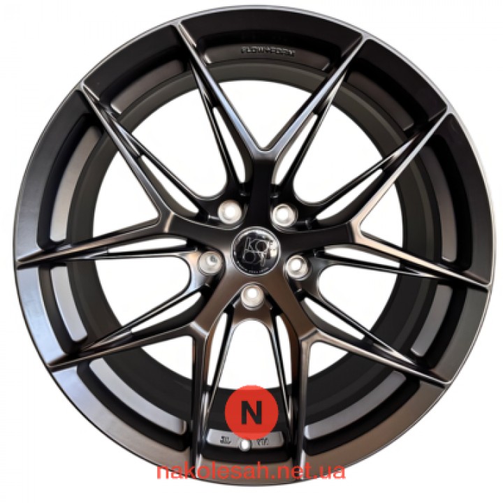 Koko FF117-GX 8.5x19 5x112 ET35 DIA66.5 BM