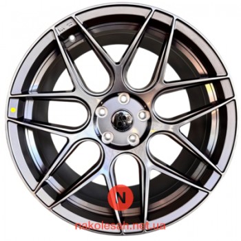 Koko SL530 8.5x19 5x112 ET35 DIA66.5 GR