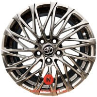 Replica FBX048-7 7x17 5x114.3 ET43 DIA60.1 BHCH