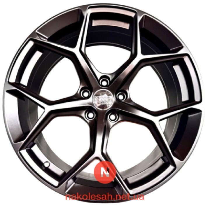Replica 5598 8.5x19 5x112 ET32 DIA66.5 BM Replica 5598 8.5x19 5x112 ET32 DIA66.5 BM