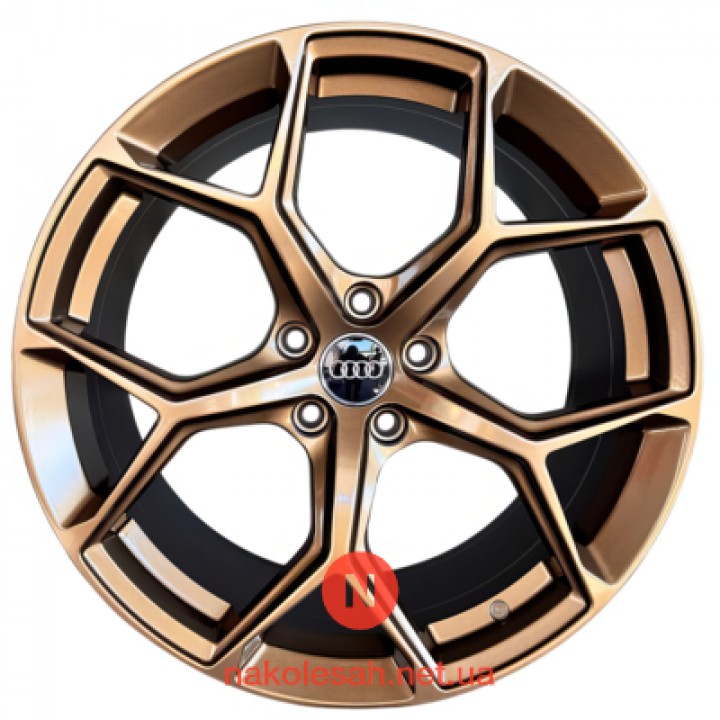 Replica YF5598 8.5x19 5x112 ET42 DIA66.6 XBR