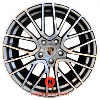 Replica 0261 9x20 5x130 ET46 DIA71.6 GR