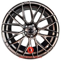 Flow Forming DX088 8.5x18 5x114.3 ET35 DIA73.1 GR