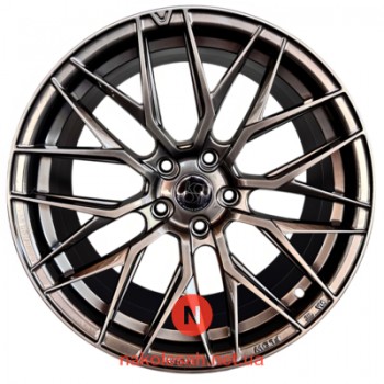 Flow Forming DX088 8.5x18 5x114.3 ET35 DIA73.1 GR