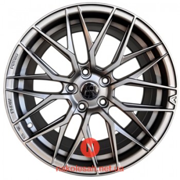 Flow Forming DX088 8x17 5x114.3 ET38 DIA73.1 MGR