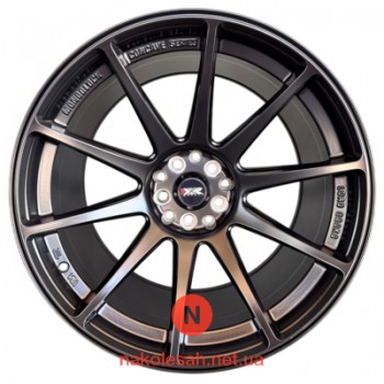 Flow Forming 0051 10.5x18 5x100/114.3 ET18 DIA73.1 BM