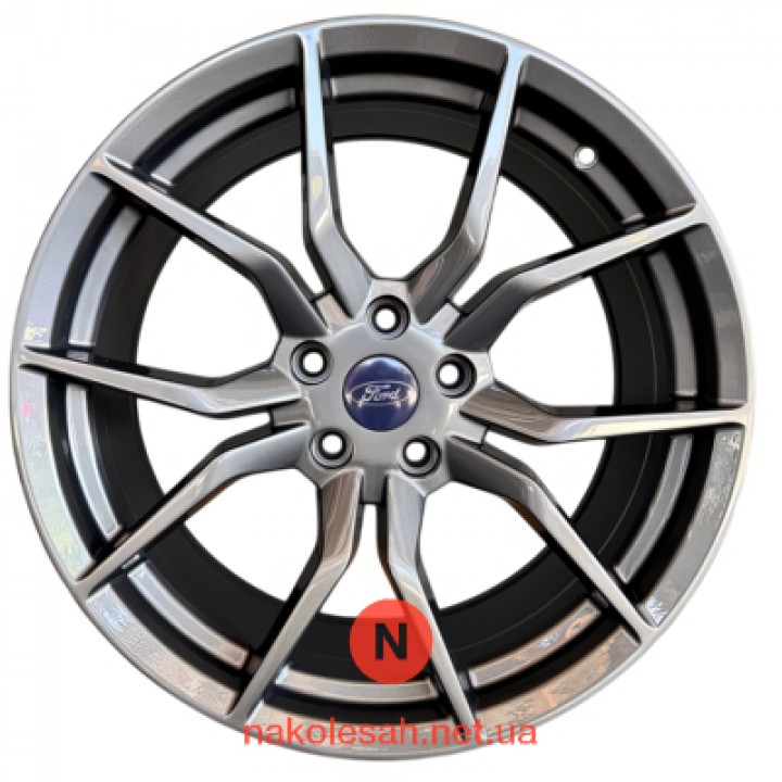 Flow Forming 5406 8x18 5x108 ET45 DIA73.1 GR