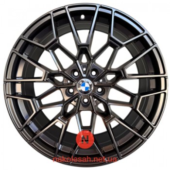 Flow Forming FBX251-9 8.5x19 5x112 ET26 DIA66.6 BM