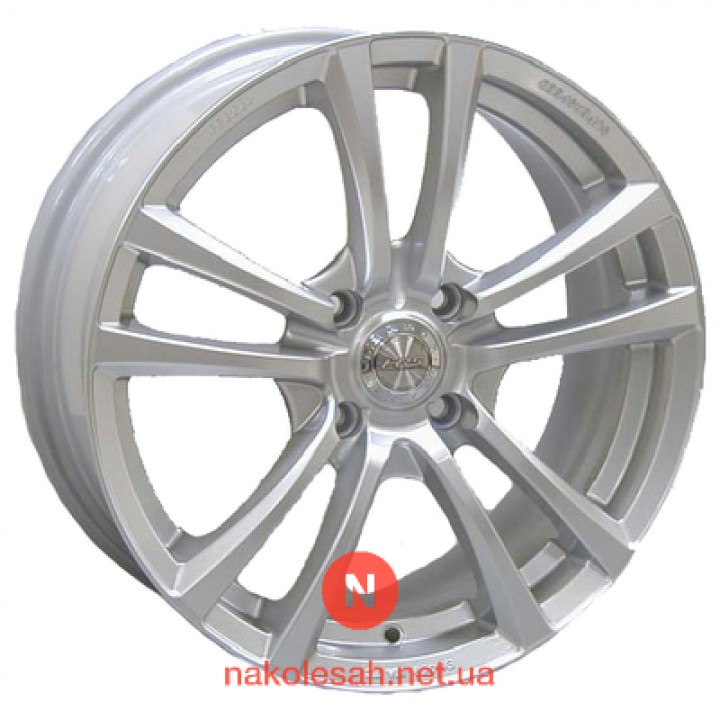 Racing Wheels H-346 7x17 5x112 ET45 DIA73.1 HS