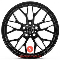 Flow Forming FC0341 7.5x17 5x108 ET38 DIA73.1 SB