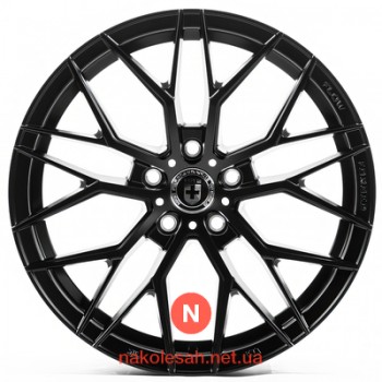 Flow Forming FC0341 7.5x17 5x108 ET38 DIA73.1 SB