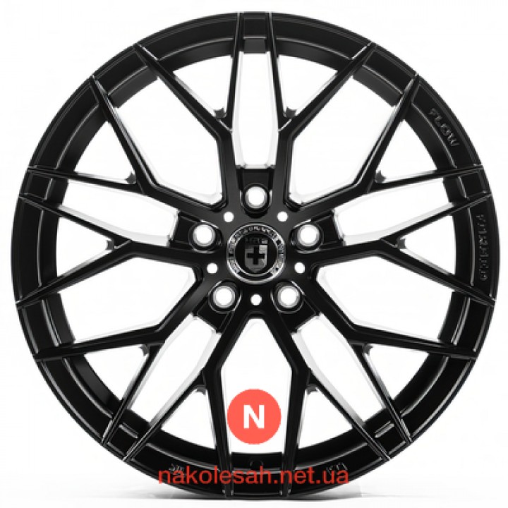 Flow Forming FC0341 7.5x17 5x108 ET38 DIA73.1 SB