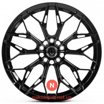 Flow Forming FC6006 8.5x19 5x112 ET35 DIA66.6 GB