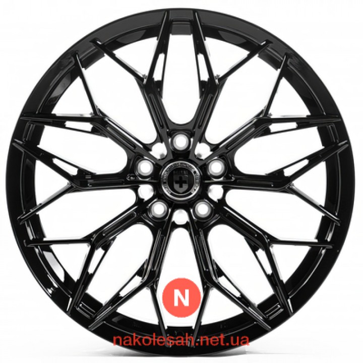 Flow Forming FC6006 8.5x19 5x112 ET35 DIA66.6 GB