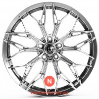 Flow Forming FC6006 9x20 5x112 ET35 DIA66.6 HB