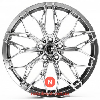 Flow Forming FC6006 9x20 5x112 ET35 DIA66.6 HB