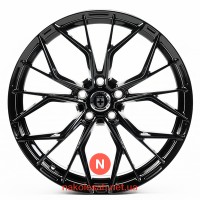 Flow Forming FC0191 8.5x19 5x114.3 ET35 DIA73.1 GB