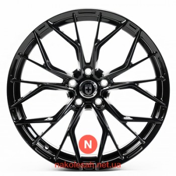 Flow Forming FC0191 8.5x19 5x114.3 ET35 DIA73.1 GB