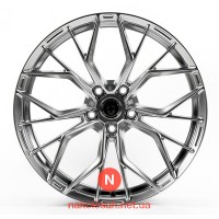 Flow Forming FC0191 8x18 5x120 ET35 DIA72.6 HB