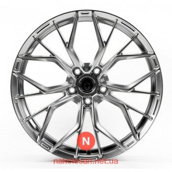 Flow Forming FC0191 8x18 5x120 ET35 DIA72.6 HB