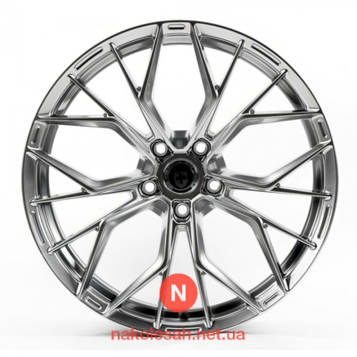 Flow Forming FC0191 8x18 5x120 ET35 DIA72.6 HB