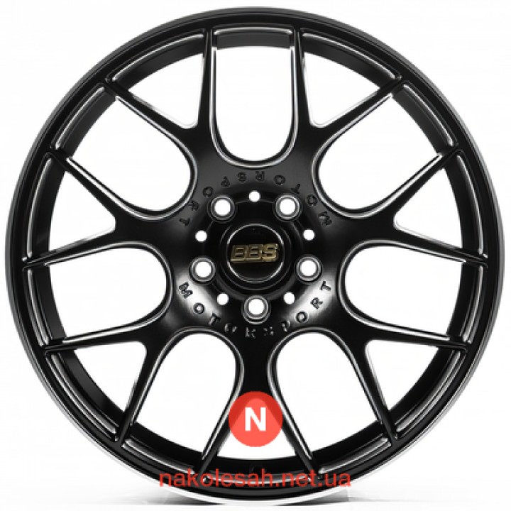 Flow Forming FC3011 8x18 5x114.3 ET38 DIA73.1 MBPL