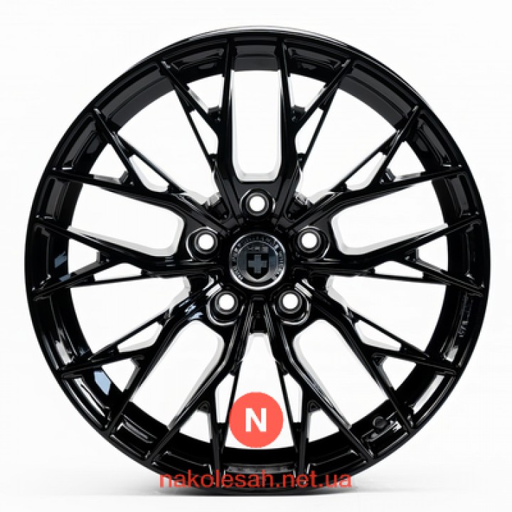 Flow Forming FC8013 8x18 5x120 ET35 DIA72.6 GB