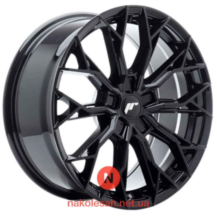 Japan Racing JR49 8.5x19 5x112 ET30 DIA72.6 GB