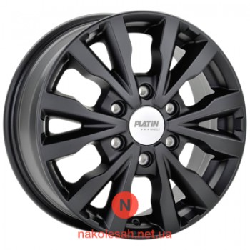 Platin P86 6.5x16 6x130 ET54 DIA84.1 BM