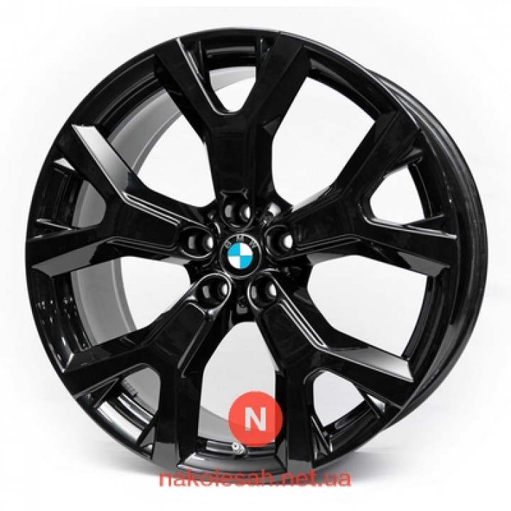 BMW OEM 6885461 9.5x21 5x112 ET36 DIA66.6 GB