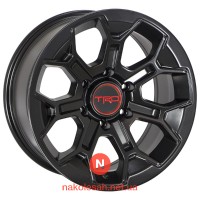 Zorat Wheels ZW-BKY1203 8x17 6x139.7 ET5 DIA106.1 BM
