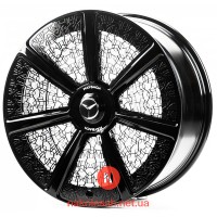 Replica FORGED MR0004 11.5x22 5x112 ET47 DIA66.45 GB