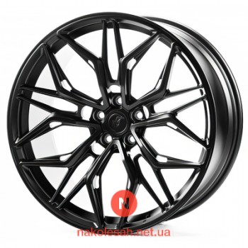 WS FORGED WS-041C 9.5x21 5x112 ET31 DIA66.45 SB