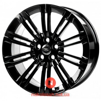 Replica LR19808 8.5x19 5x108 ET45 DIA63.4 GB