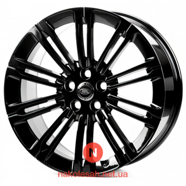 Replica LR19808 8.5x19 5x108 ET45 DIA63.4 GB