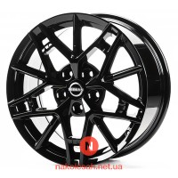 Replica NS17348 7.5x17 5x114.3 ET45 DIA66.1 GB