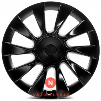 Replica TES20797 9.5x20 5x114.3 ET45 DIA64.1 SB