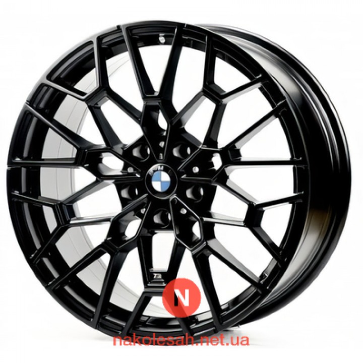 Replica B19388 8x19 5x112 ET25 DIA66.5 SB