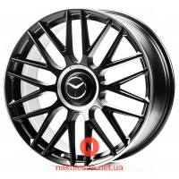 Replica MR22667 10x22 5x112 ET45 DIA66.45 SBLP