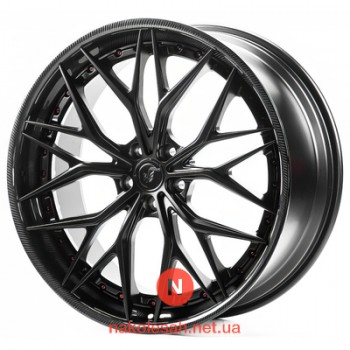WS FORGED WS-040C 10x22 5x112 ET55 DIA66.45 CLSBI