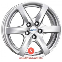 Alutec Blizzard 7.5x17 5x112 ET47 DIA70.1 S