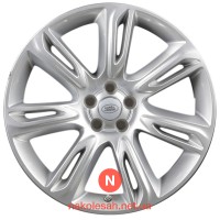 Land Rover OEM J8A2-1007-FA 8.5x20 5x108 ET45 DIA63.3 S
