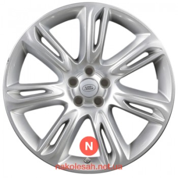 Land Rover OEM J8A2-1007-FA 8.5x20 5x108 ET45 DIA63.3 S
