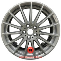 Jaguar OEM HK83-1007AA 7.5x18 5x108 ET45 DIA63.4 S
