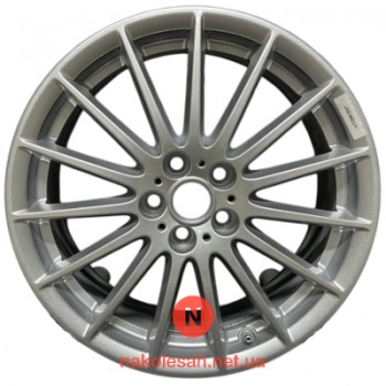 Jaguar OEM HK83-1007AA 7.5x18 5x108 ET45 DIA63.4 S