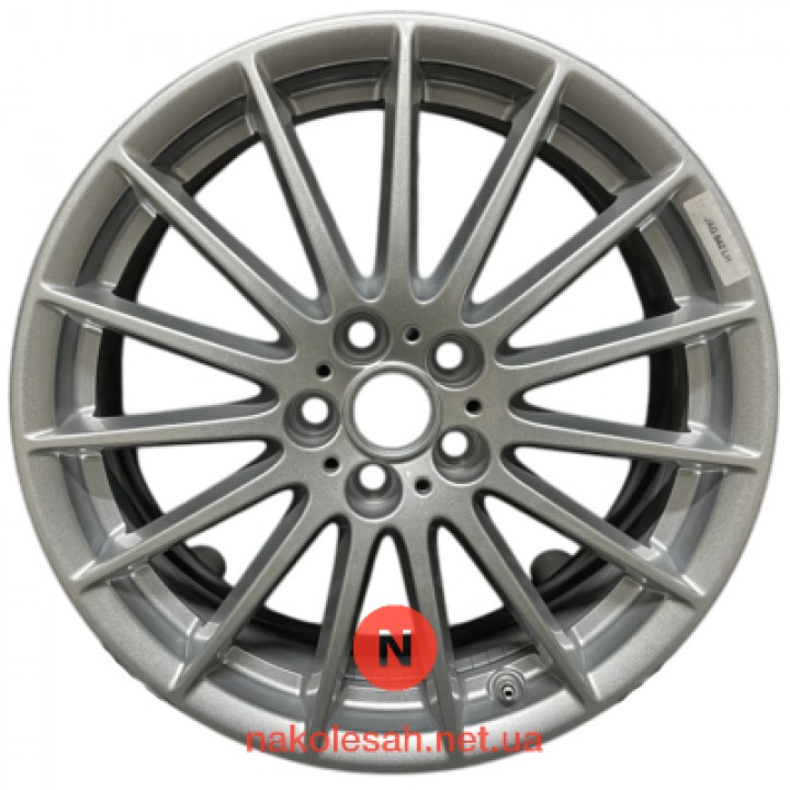 Jaguar OEM HK83-1007AA 7.5x18 5x108 ET45 DIA63.4 S