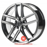 Replica LX279 8x19 5x114.3 ET35 DIA60.1 HB