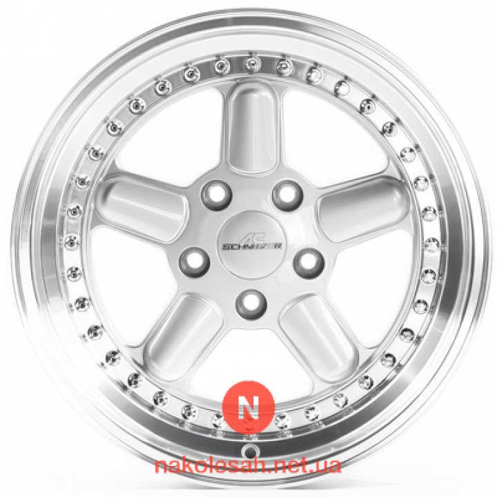 Replica B5468 10x17 5x120 ET27 DIA74.1 SL