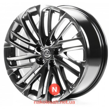 Replica LX5569 8x18 5x114.3 ET35 DIA60.1 HB