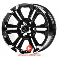 Replica MI162 7.5x18 6x139.7 ET38 DIA67.1 MB